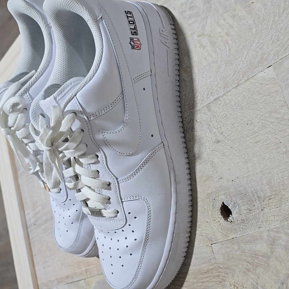 Mens Nike Air Force 1